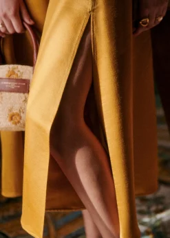 Hot Sezane Kleid Medea