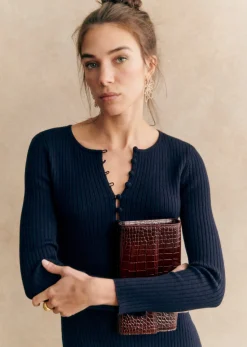 Hot Sezane Kleid Meryl