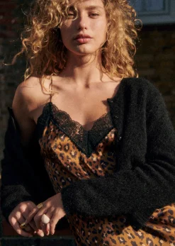 Hot Sezane Kleid Nassima
