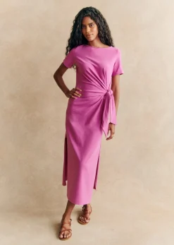 Online Sezane Kleid Pippa