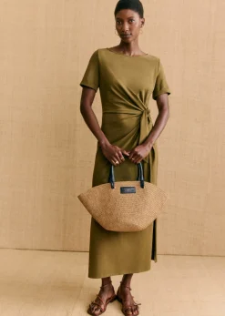 Online Sezane Kleid Pippa