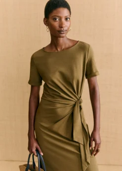 Online Sezane Kleid Pippa