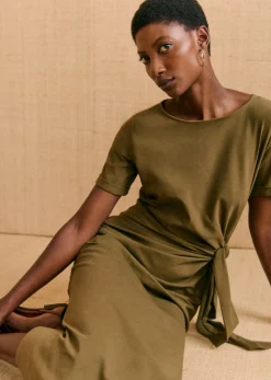 Online Sezane Kleid Pippa