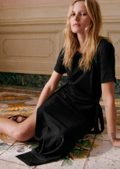 Online Sezane Kleid Pippa