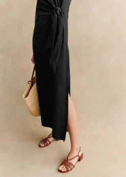 Online Sezane Kleid Pippa