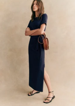 Online Sezane Kleid Pippa