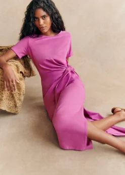 Online Sezane Kleid Pippa