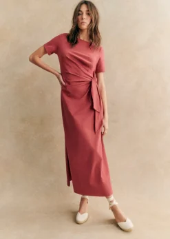 Online Sezane Kleid Pippa