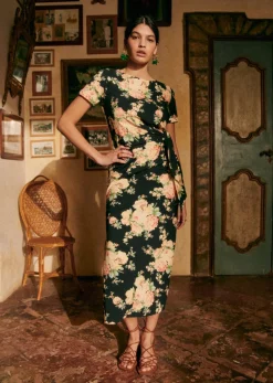 Online Sezane Kleid Pippa