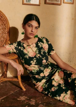 Online Sezane Kleid Pippa