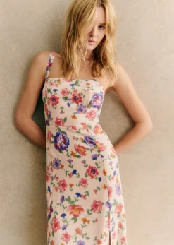 Best Sezane Kleid Rosella Monday