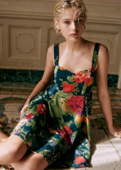 Sezane Kleid Salie