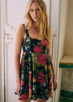 Sezane Kleid Salie