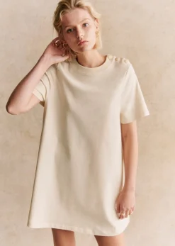 Hot Sezane Kleid Selena