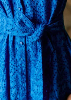Discount Sezane Kleid Solitta
