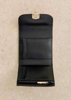 Sale Sezane Klein Brieftasche Milo