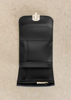 Sale Sezane Klein Brieftasche Milo