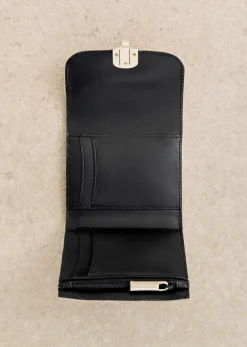Sale Sezane Klein Brieftasche Milo