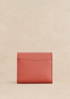 Sale Sezane Klein Brieftasche Milo