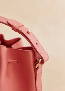 Outlet Sezane Kleine Bag Farrow