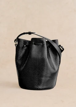 Outlet Sezane Kleine Bag Farrow