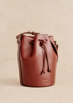 Outlet Sezane Kleine Bag Farrow