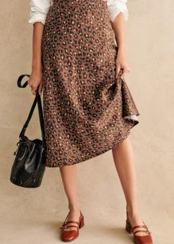 Outlet Sezane Kleine Bag Farrow