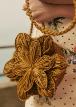 Best Sezane Korb Clara