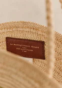 Sezane Korb June