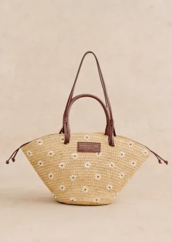 New Sezane Korb Justine