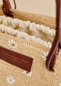 New Sezane Korb Justine