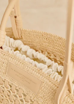New Sezane Korb Justine