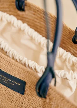 New Sezane Korb Justine