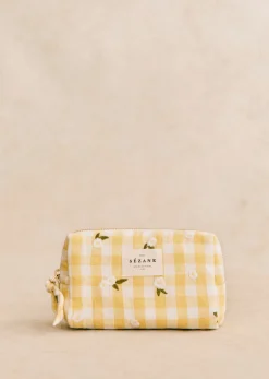 Sezane Kosmetiktasche