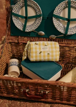 Sezane Kosmetiktasche
