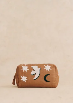 Discount Sezane Kosmetiktasche - Sézane X Pangea