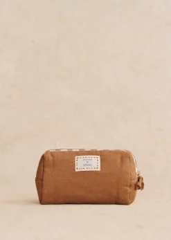 Discount Sezane Kosmetiktasche - Sézane X Pangea