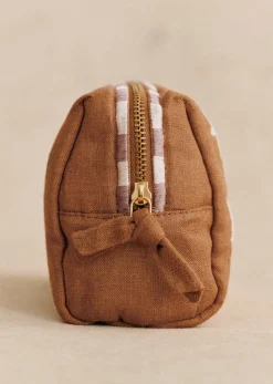 Discount Sezane Kosmetiktasche - Sézane X Pangea