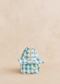 Clearance Sezane Kulturbeutel