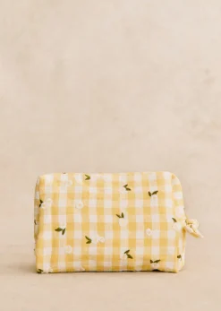 Clearance Sezane Kulturbeutel