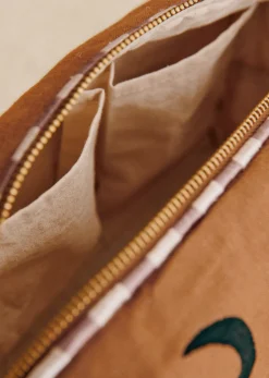 Clearance Sezane Kulturbeutel - Sézane X Pangea