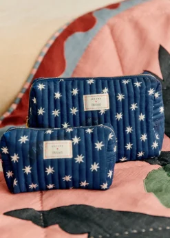Clearance Sezane Kulturbeutel - Sézane X Pangea