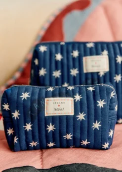 Clearance Sezane Kulturbeutel - Sézane X Pangea
