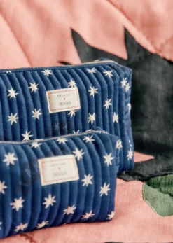 Clearance Sezane Kulturbeutel - Sézane X Pangea