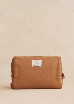 Clearance Sezane Kulturbeutel - Sézane X Pangea