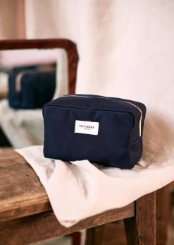 Outlet Sezane Kulturbeutel Twyman