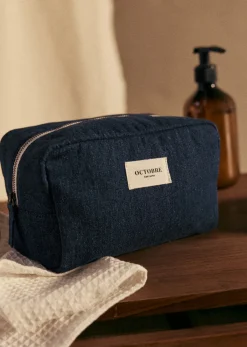 Outlet Sezane Kulturbeutel Twyman