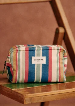 Discount Sezane Kulturbeutel Twyman