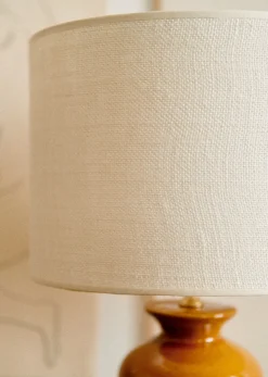 Outlet Sezane Lampe Carmen – Karamell