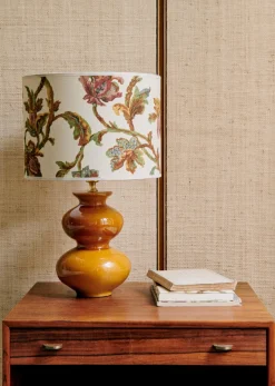 Outlet Sezane Lampe Carmen – Karamell